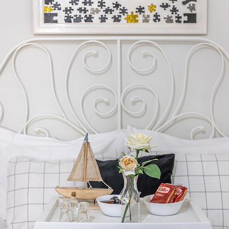 Cocomelo Apts 2 Heraklion  Bagian luar foto