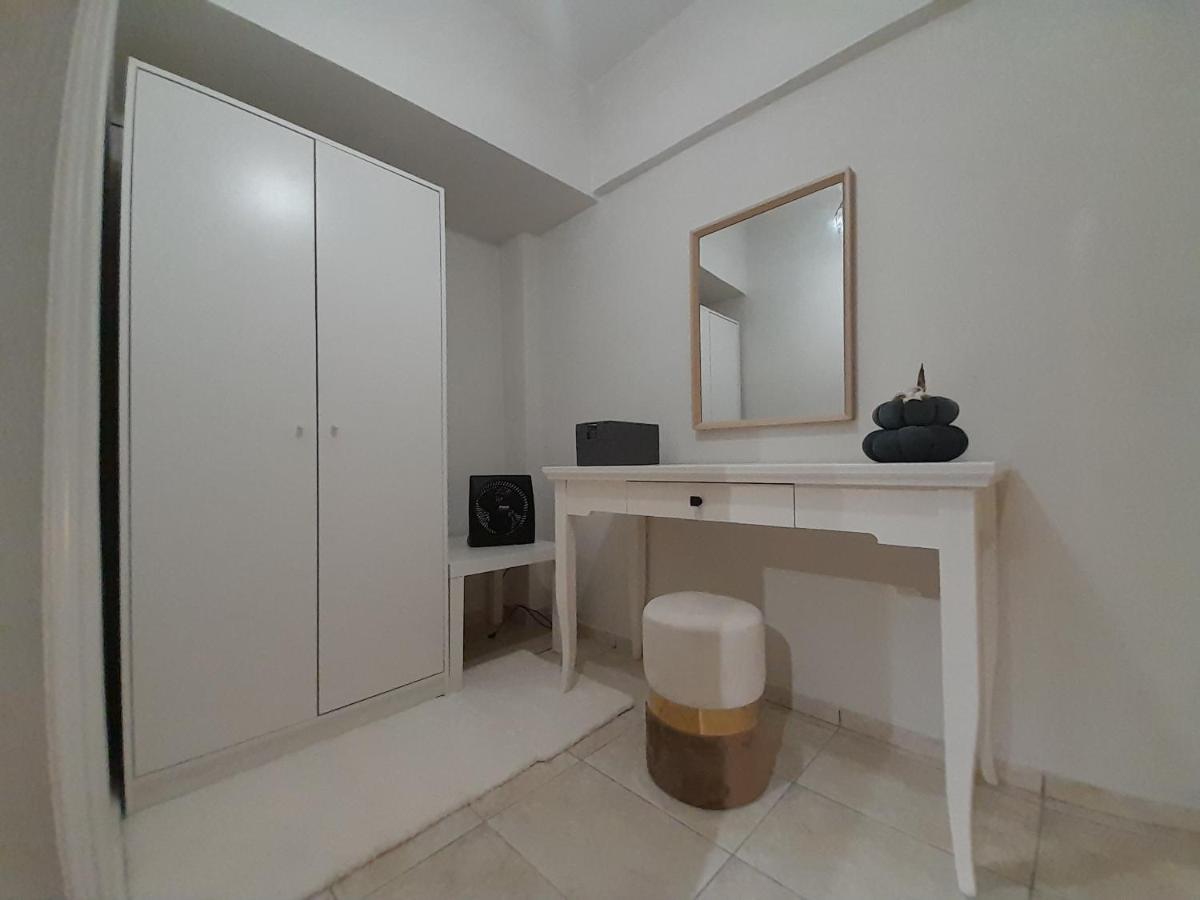 Cocomelo Apts 2 Heraklion  Bagian luar foto