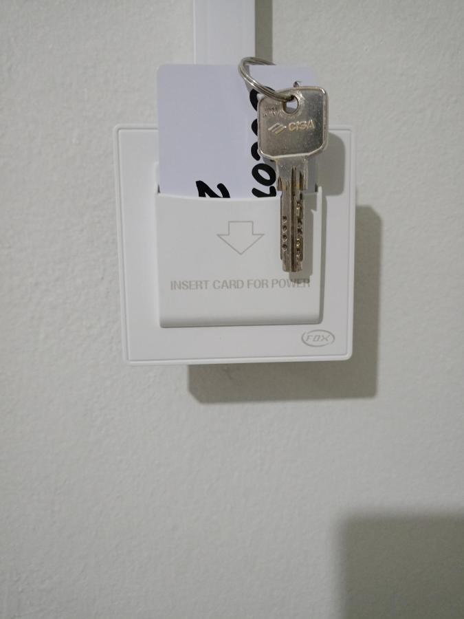 Cocomelo Apts 2 Heraklion  Bagian luar foto