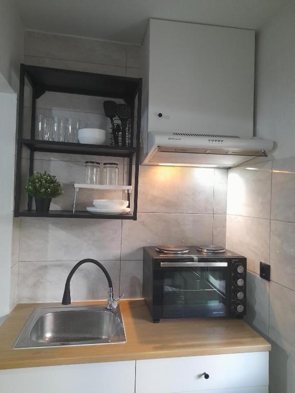 Cocomelo Apts 2 Heraklion  Bagian luar foto