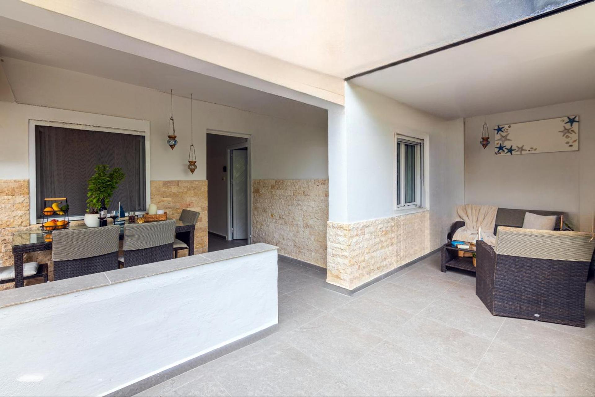 Cocomelo Apts 2 Heraklion  Bagian luar foto